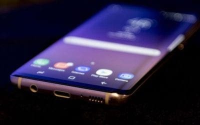 Samsung Galaxy S8, The Most Expected Flagship Has Arrived
