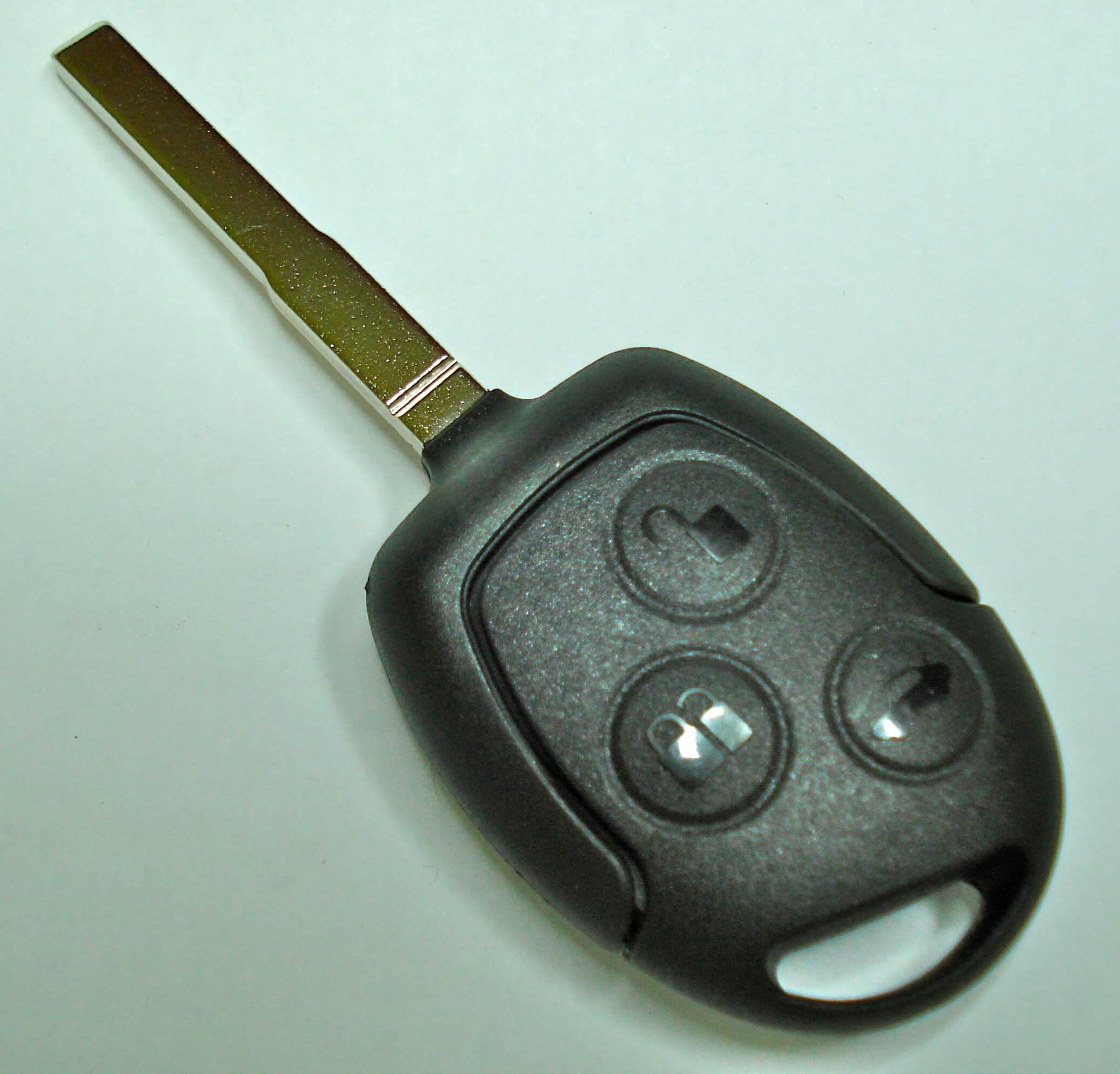 I've Lost my Car Keys | DaX