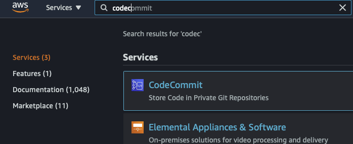 code-commit